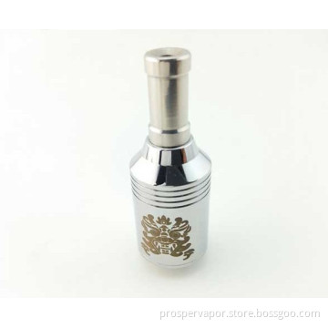 Chiyou Clone Mechanical Mod Manufacturer Chiyou Clone Factory Supply Chiyou Clone